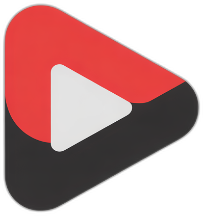八戒八戒影院 Logo